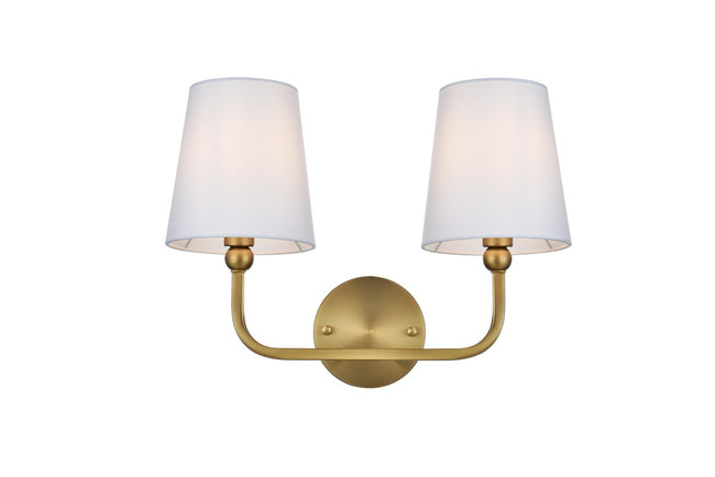 Elegant Lighting-LD7322W16SG|MAIN