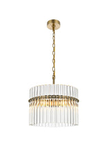 Elegant Lighting-LD925D16SG|MAIN