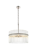 Paulina Chandelier by Elegant Lighting
