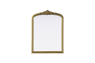 Naomi Mirror by Elegant Lighting