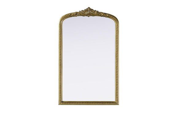 Naomi Mirror by Elegant Lighting