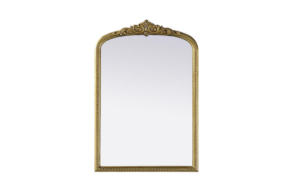 Naomi Mirror by Elegant Lighting