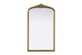 Naomi Mirror by Elegant Lighting