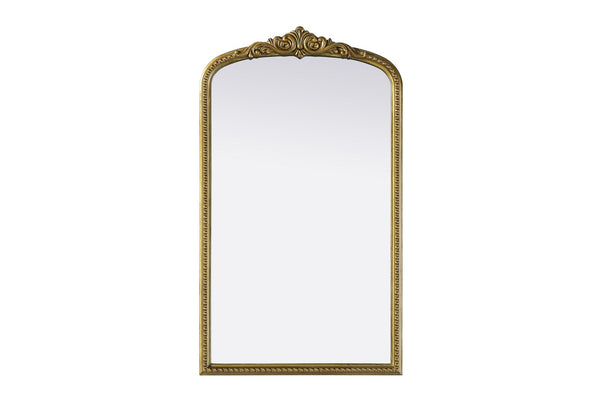 Naomi Mirror by Elegant Lighting