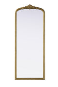 Naomi Mirror by Elegant Lighting
