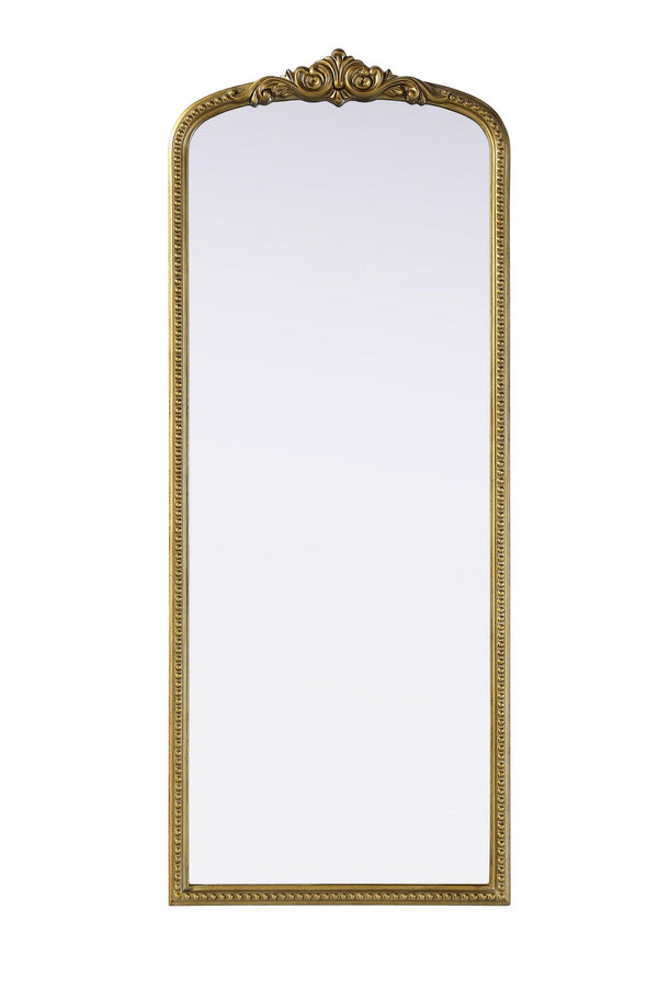 Naomi Mirror by Elegant Lighting