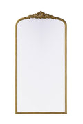Naomi Mirror by Elegant Lighting