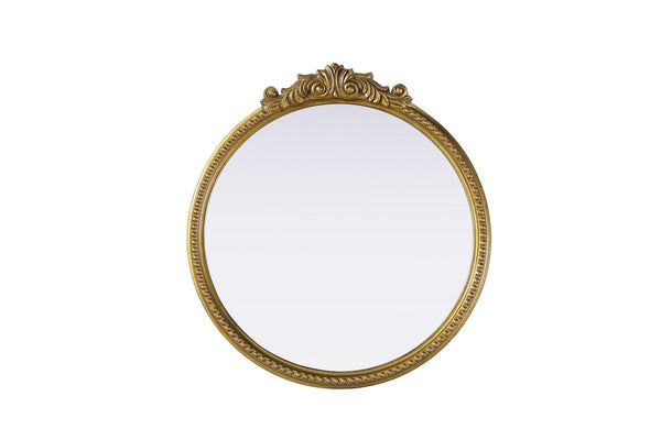Naomi Mirror by Elegant Lighting