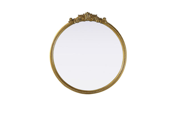 Naomi Mirror by Elegant Lighting