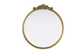 Naomi Mirror by Elegant Lighting