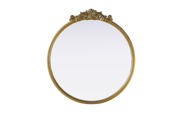 Naomi Mirror by Elegant Lighting