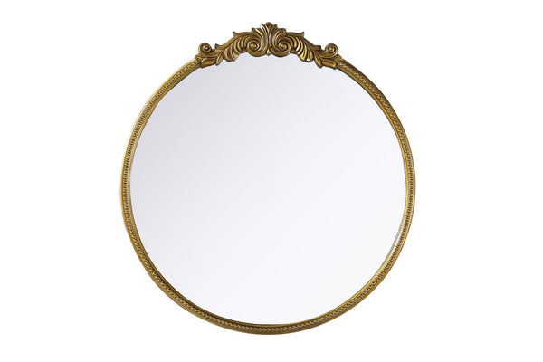 Naomi Mirror by Elegant Lighting
