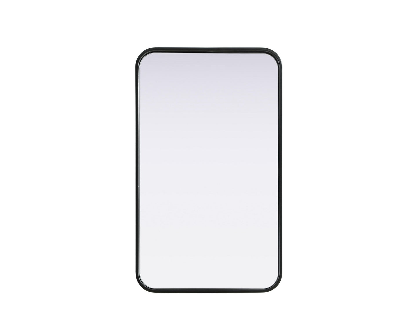 Elegant Lighting-MR8A1830BLK image