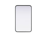 Elegant Lighting-MR8A1830BLK|MAIN