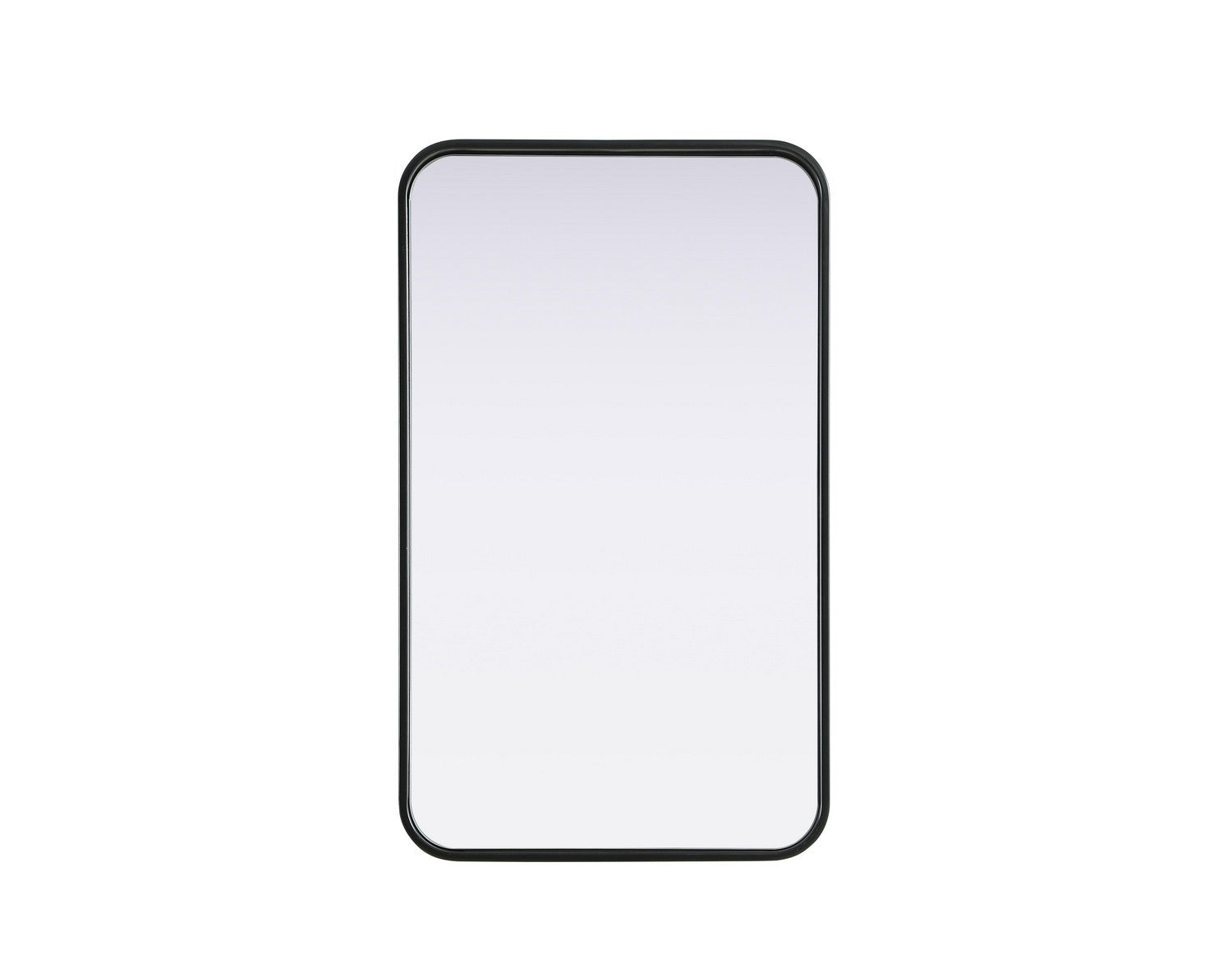 Elegant Lighting-MR8A1830BLK image