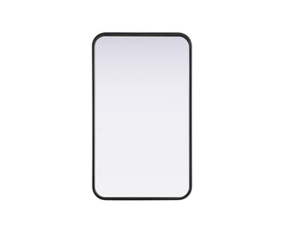 Remy Mirror by Elegant Lighting