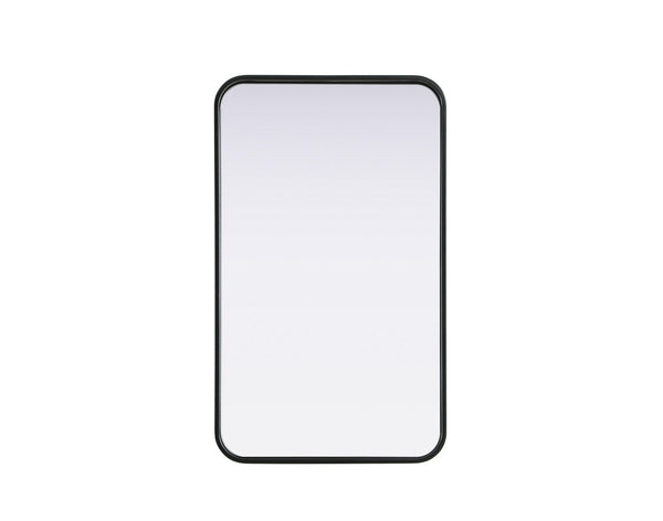 Remy Mirror by Elegant Lighting