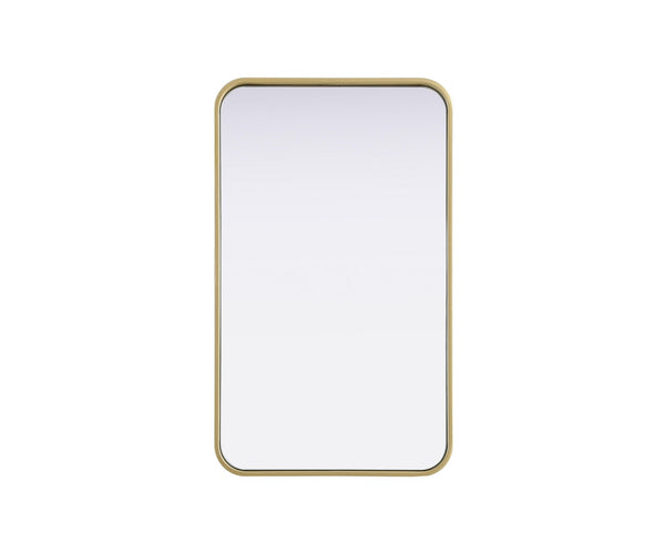 Remy Mirror by Elegant Lighting