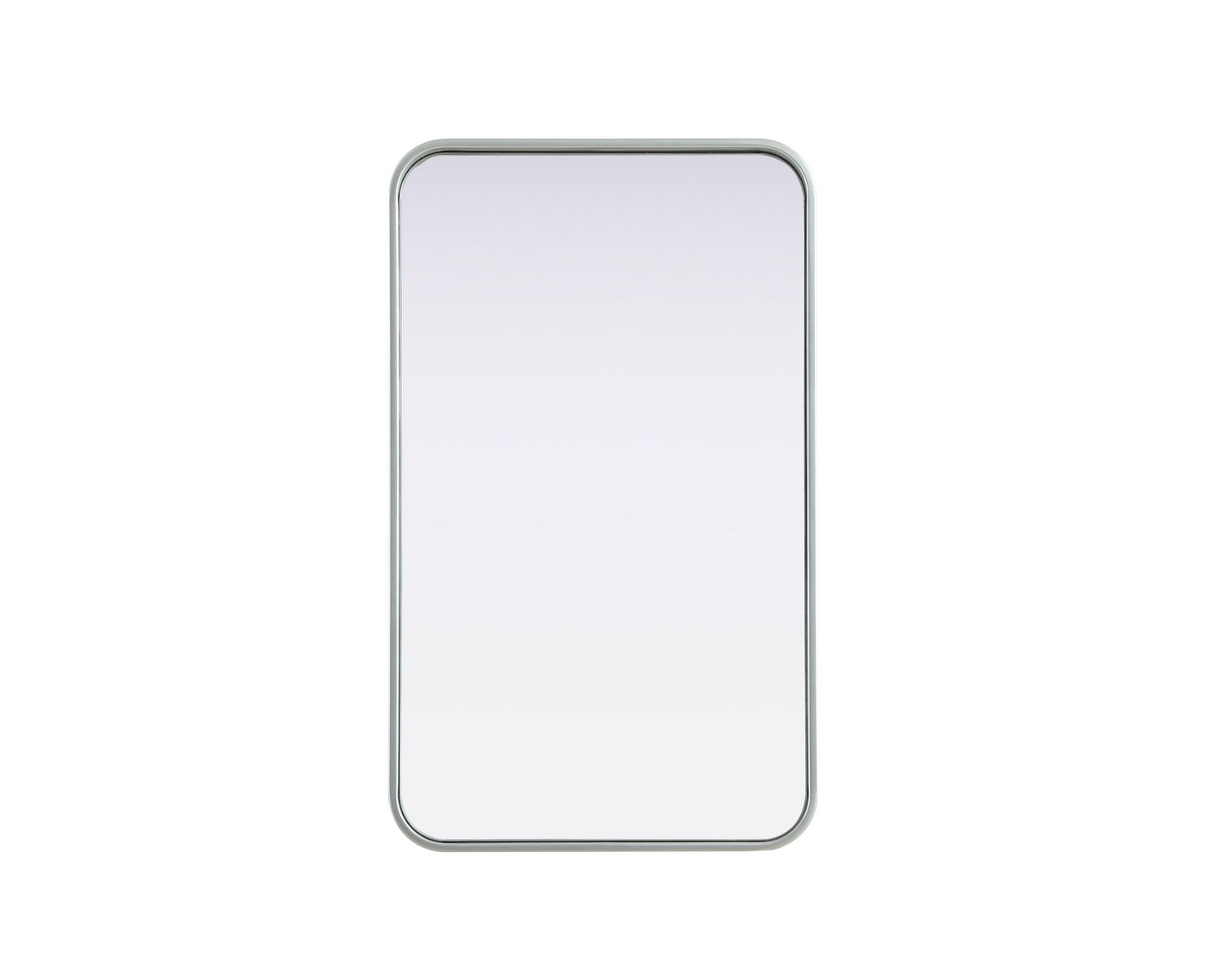 Elegant Lighting-MR8A1830SIL image