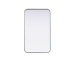 Elegant Lighting-MR8A1830SIL|MAIN