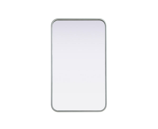 Remy Mirror by Elegant Lighting