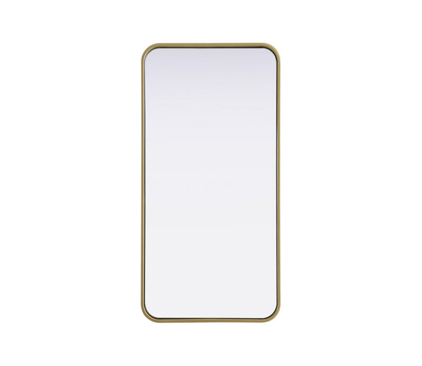 Remy Mirror by Elegant Lighting