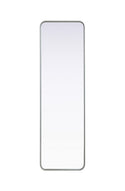 Remy Mirror by Elegant Lighting