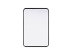 Elegant Lighting-MR8A2030BLK|MAIN