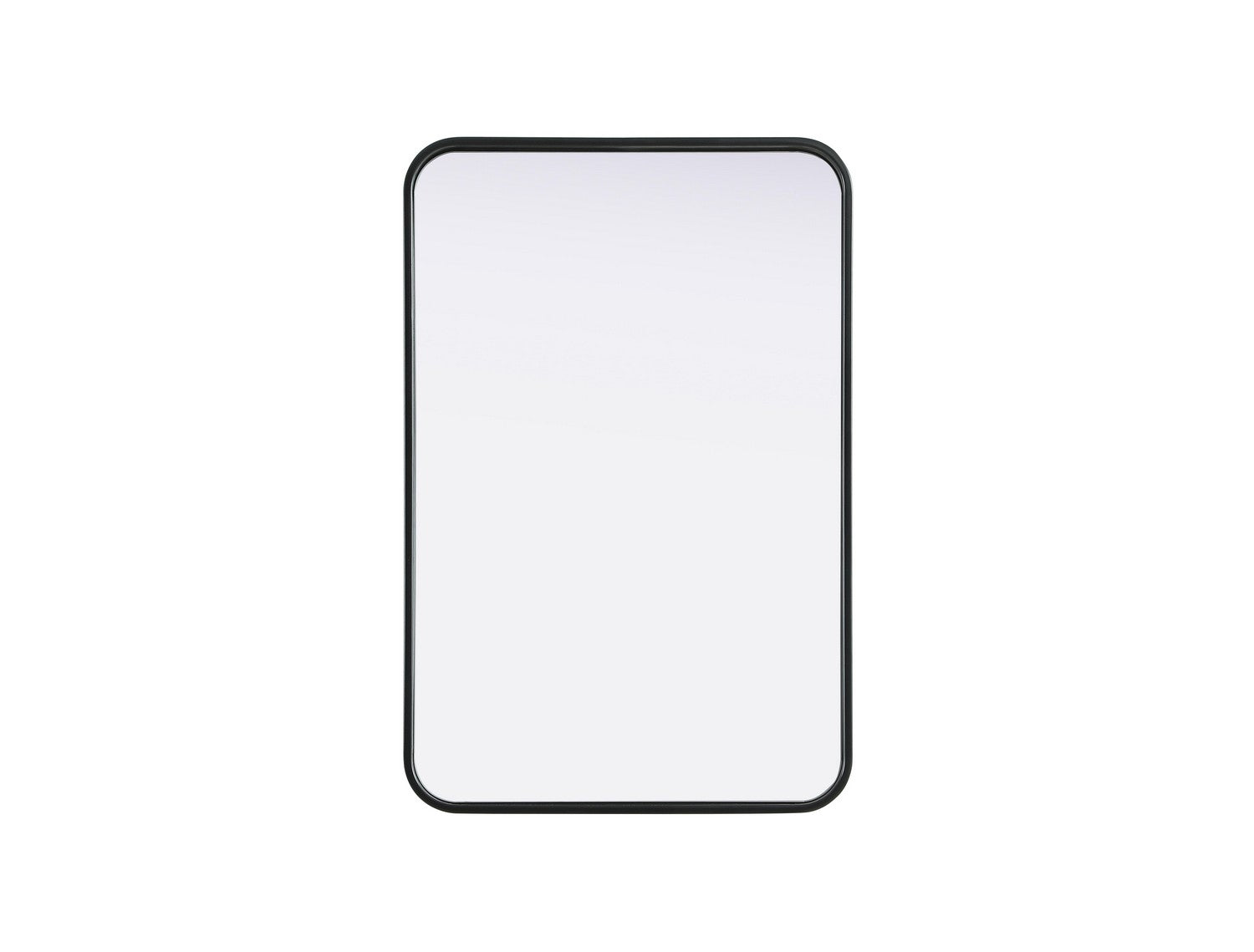 Elegant Lighting-MR8A2030BLK image