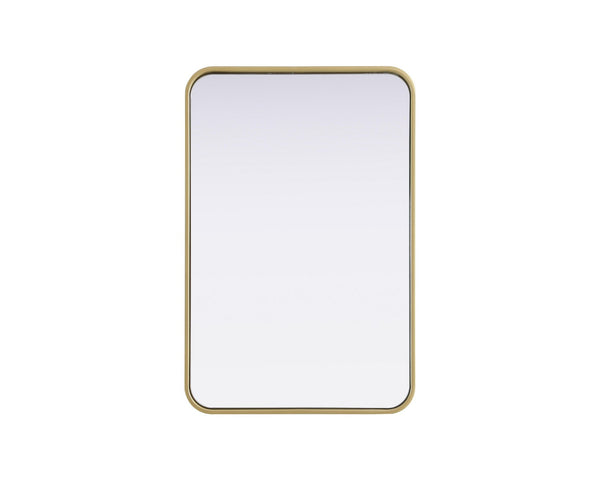 Remy Mirror by Elegant Lighting