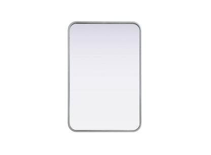 Elegant Lighting-MR8A2030SIL image