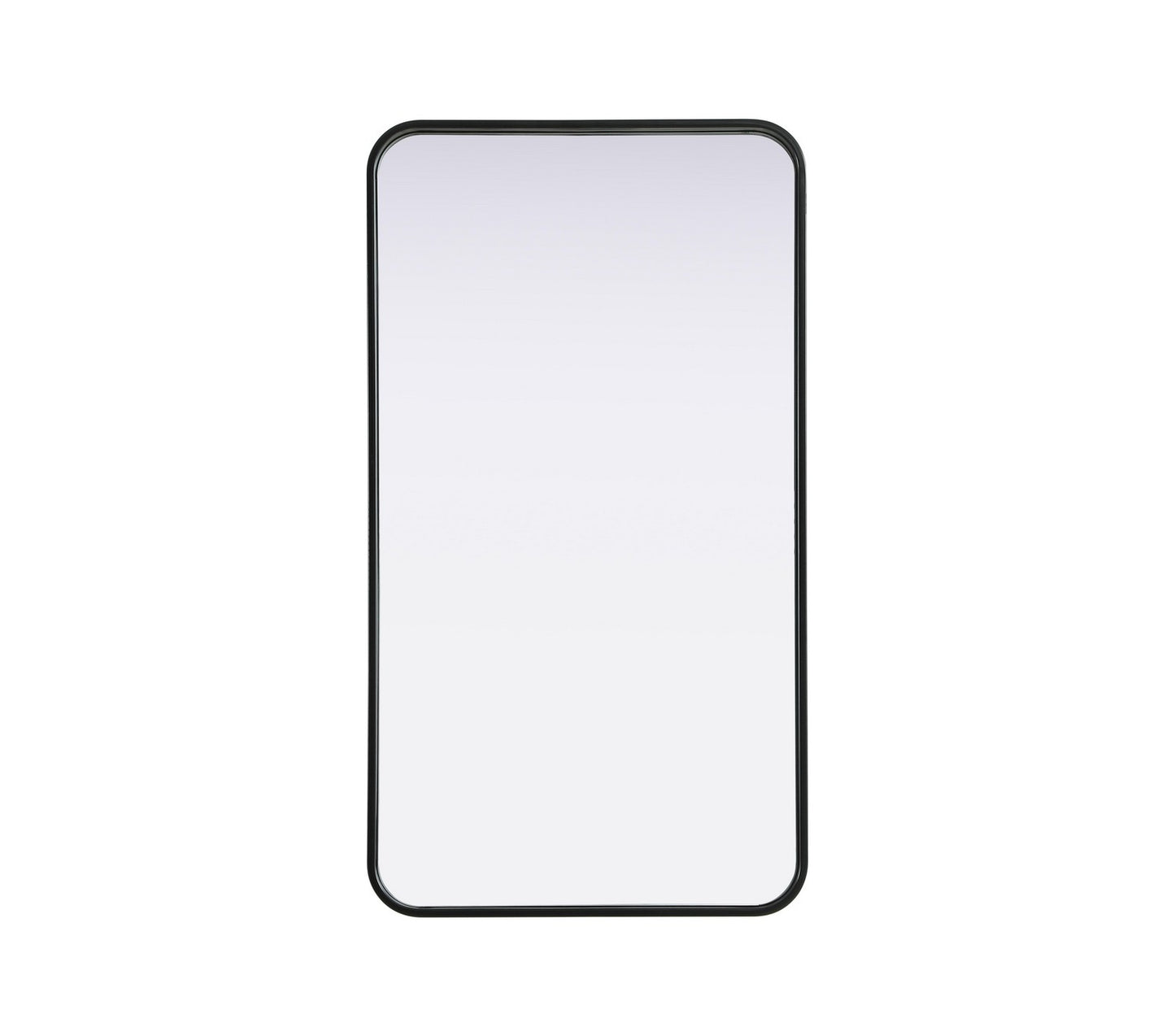 Elegant Lighting-MR8A2036BLK image