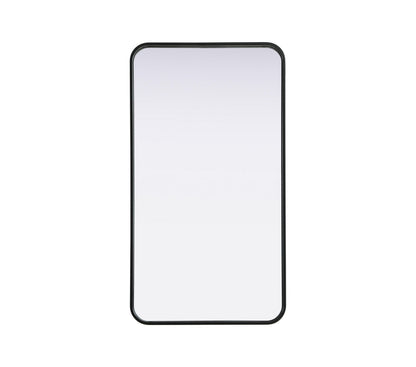 Elegant Lighting-MR8A2036BLK image