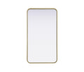 Remy Mirror by Elegant Lighting