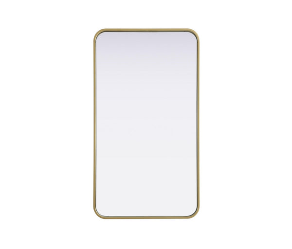 Remy Mirror by Elegant Lighting