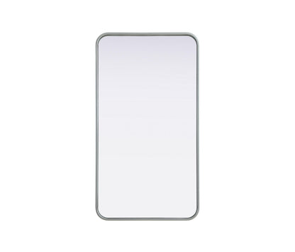 Elegant Lighting-MR8A2036SIL image