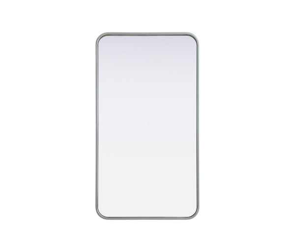 Remy Mirror by Elegant Lighting