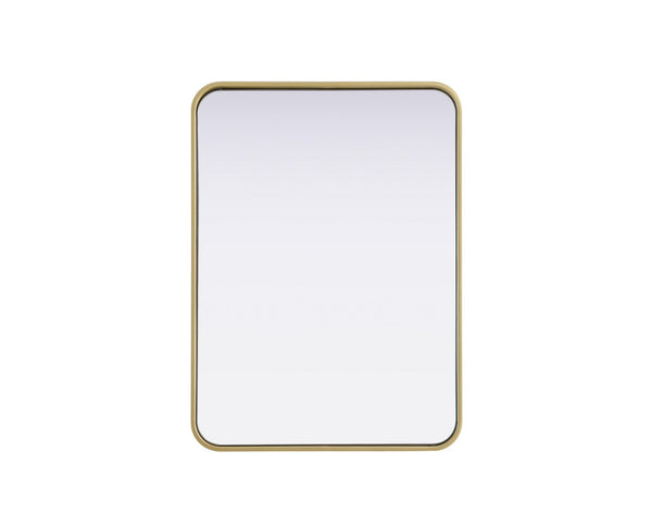 Remy Mirror by Elegant Lighting