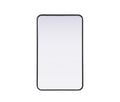 Remy Mirror by Elegant Lighting