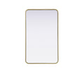 Remy Mirror by Elegant Lighting