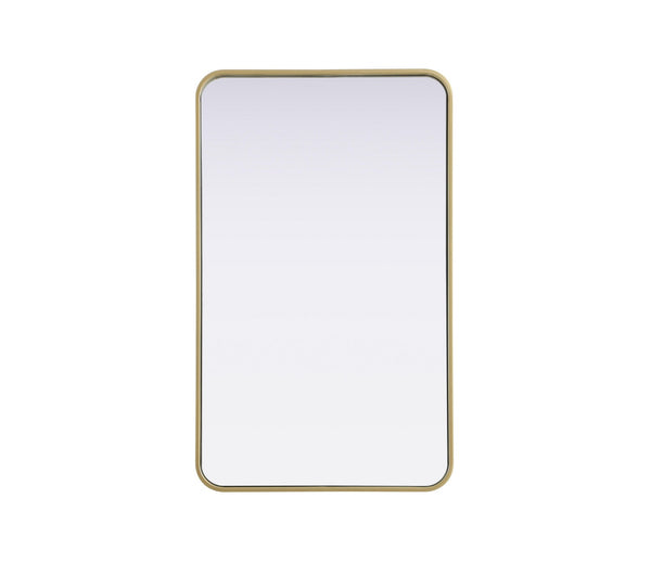 Remy Mirror by Elegant Lighting