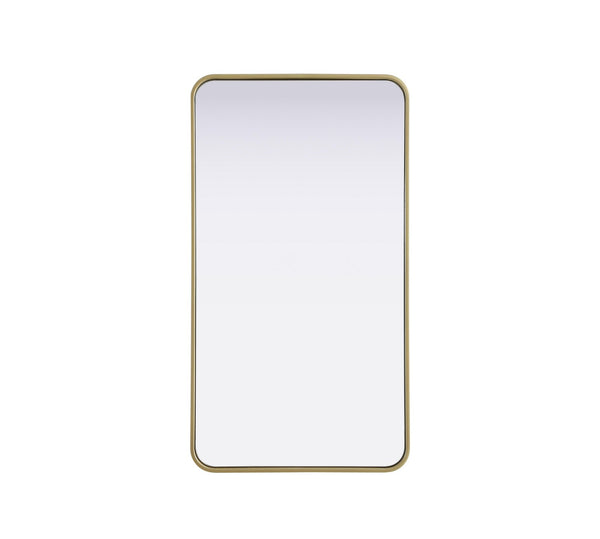 Remy Mirror by Elegant Lighting