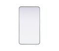 Remy Mirror by Elegant Lighting