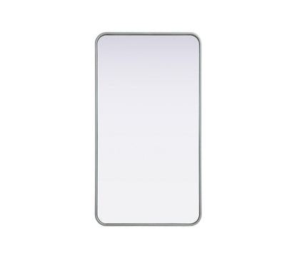 Elegant Lighting-MR8A2240SIL image