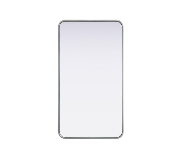 Remy Mirror by Elegant Lighting