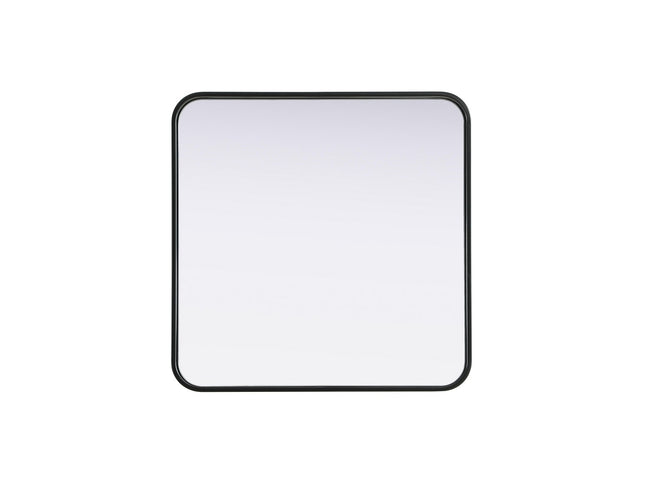 Elegant Lighting-MR8A2424BLK|MAIN