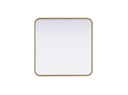 Elegant Lighting-MR8A2424BRA image