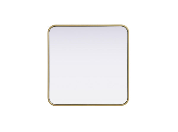 Remy Mirror by Elegant Lighting