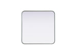 Elegant Lighting-MR8A2424SIL|MAIN