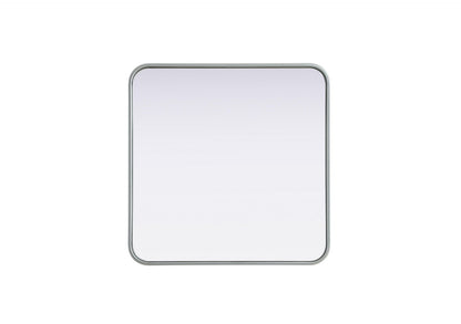 Elegant Lighting-MR8A2424SIL image